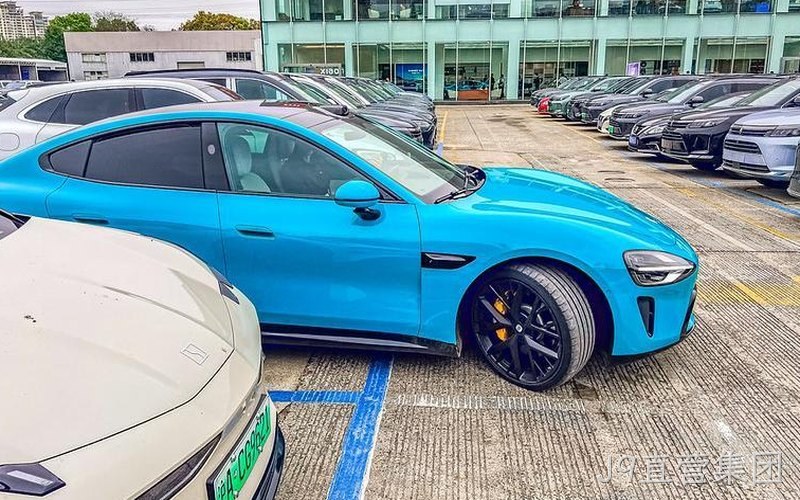 J9直营集团车规级SiC功率模块通过AQG 324可靠性验证 切入电驱主赛道