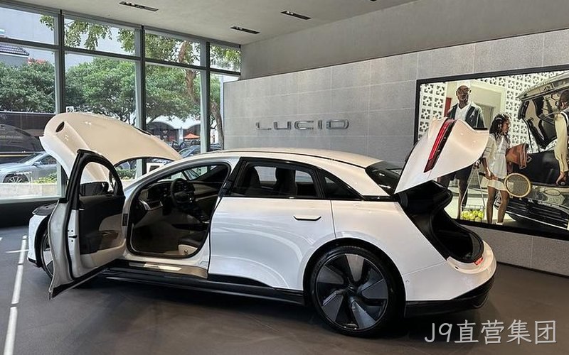 车规SiC需求快速增长,J9直营集团强化产品体系保障供应稳定