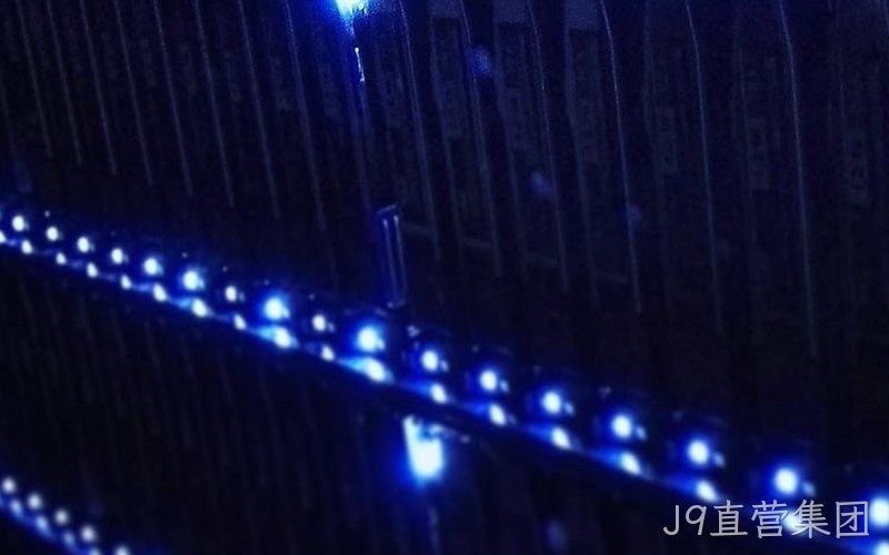 数据中心迈向高压直流供电 J9直营集团SiC器件助力PSU效率逼近钛金标准