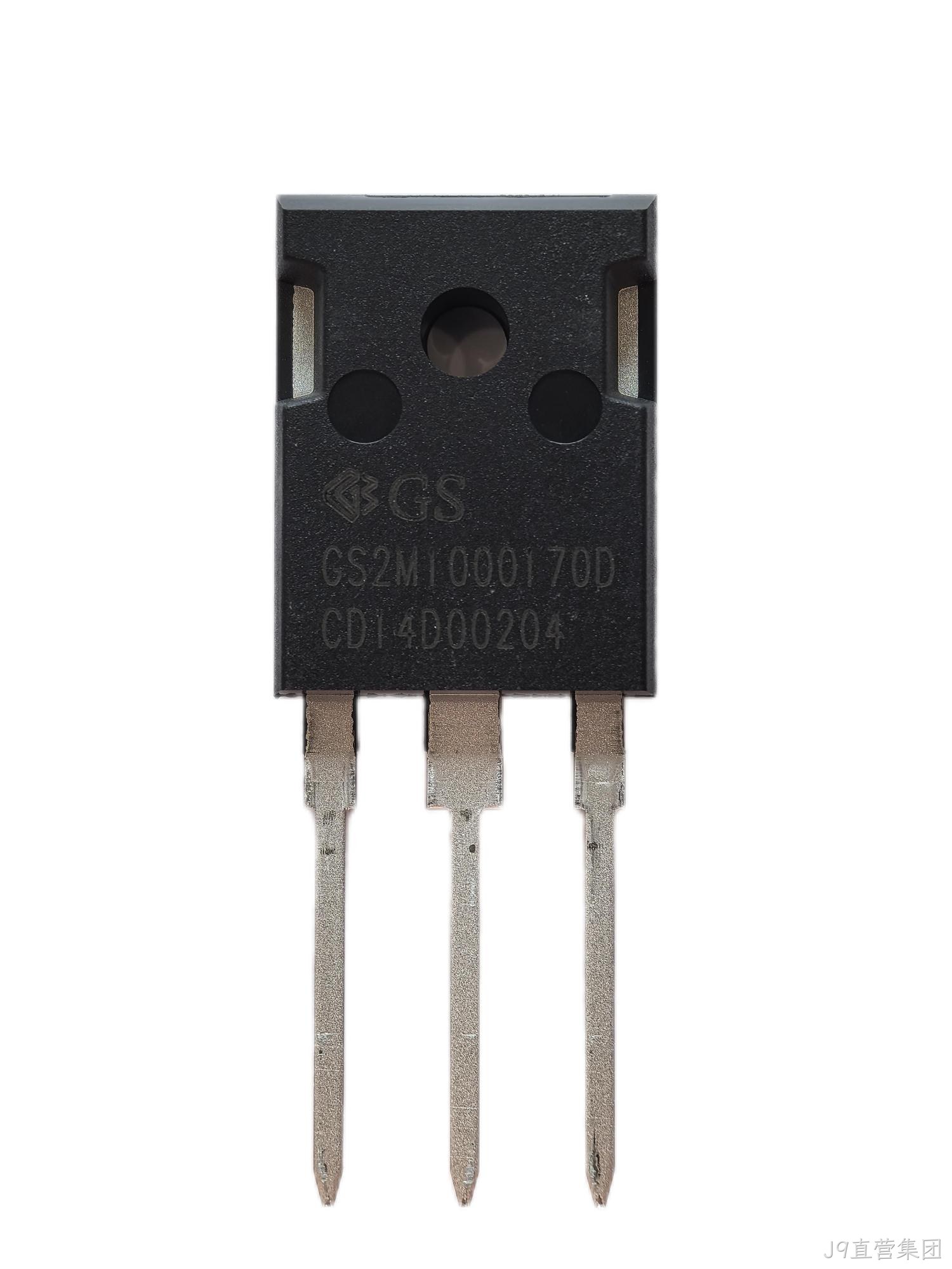 GS2M1000170D